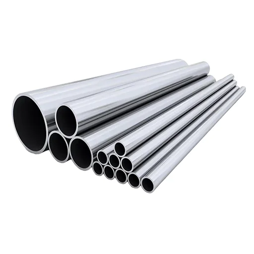 Incoloy alloy 800H round tube